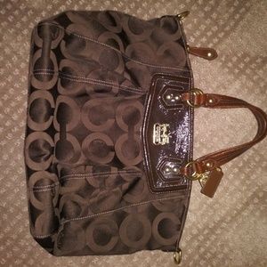 Coach Madison Claire